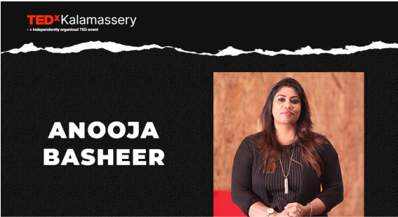 TEDxKalamassery