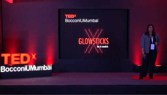 TEDxBocconiUMumbai