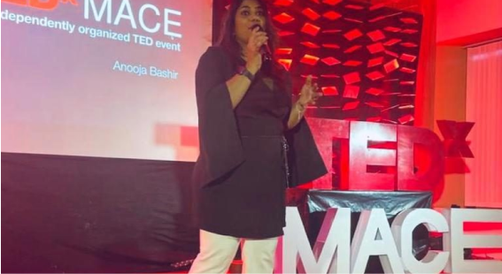 TEDxMACE