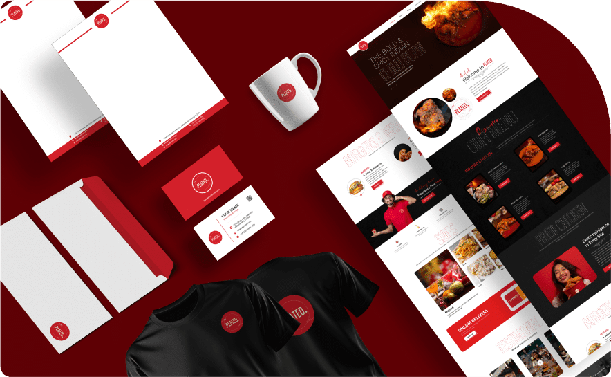 Brand Image