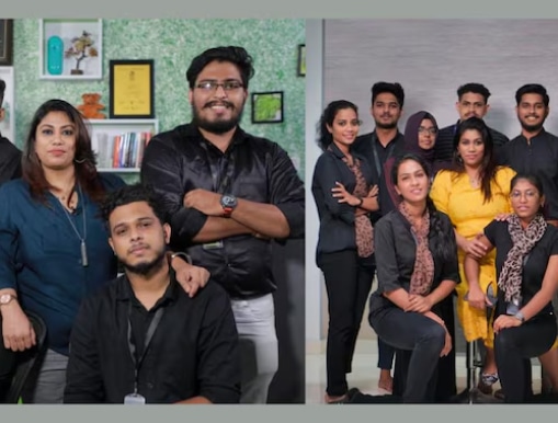 ourea and CEO anooja bashir featured in India Today