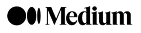 Medium