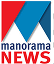 Manorama news