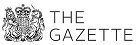 The gazette
