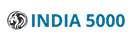 india 5000