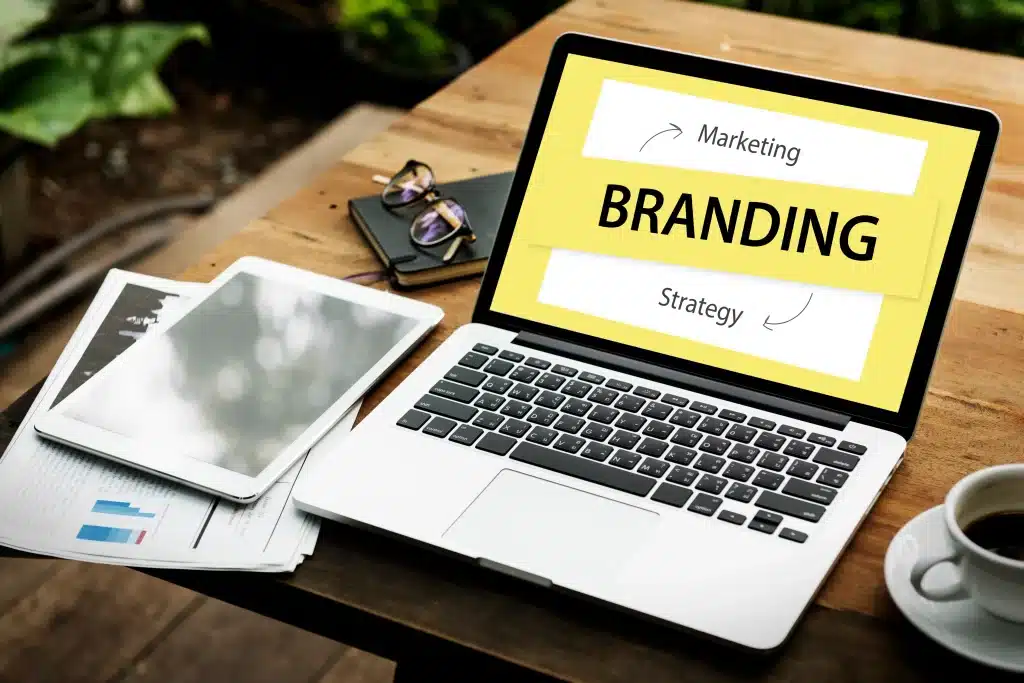 HOW TO CHOOSE A RIGHT BRANDING AGENCY - OUREA CORP